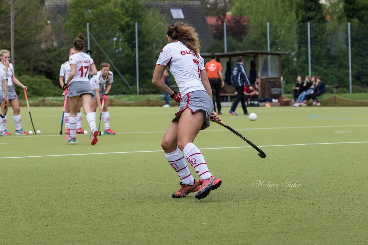 Bild 193 - BL Club an der Alster - Berliner HC : Ergebnis: 5:1